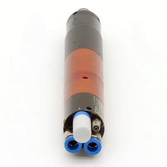 Pneumatic screwdriver 