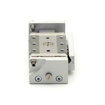 pneumatic precision slide 