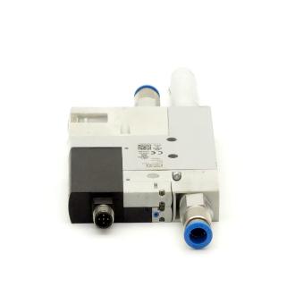 vacuim generator OVEM-10-L-B-GO-CN-N 