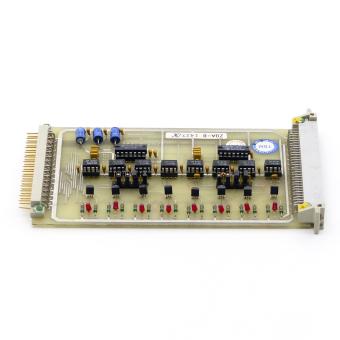 Leiterplatte  Neuwertig