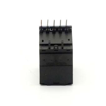 Overload relay 0,70...1,0 A 