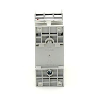 Solid-state contactor 
