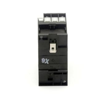Leistungsschütz DIL M17-10 