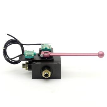 Ball valve 