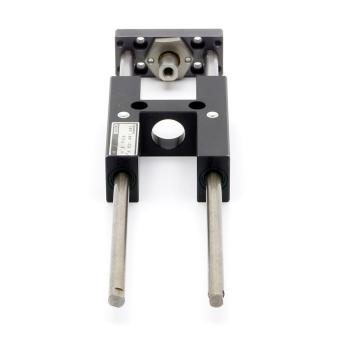 Cylinder Mounting 