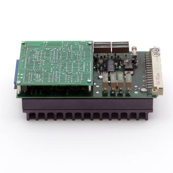 Stepping Motor Controller 