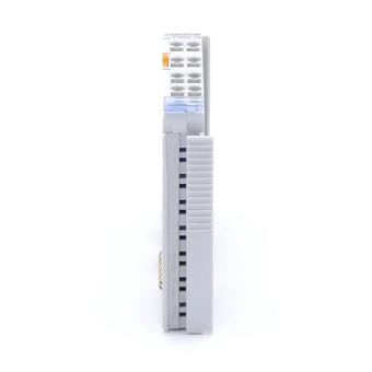 Analog output Terminal  
