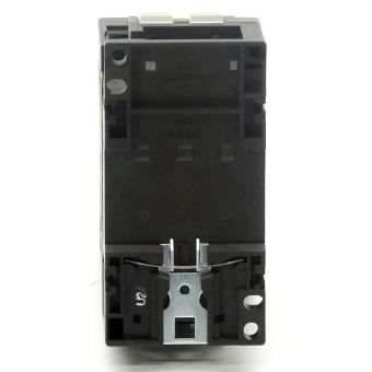Power contactor 