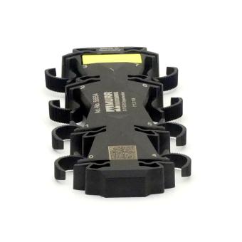 Cable Fixation 8XM12 black 