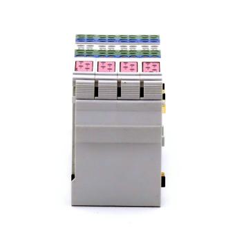 Digital output terminal R-IB IL 24 DO 16 