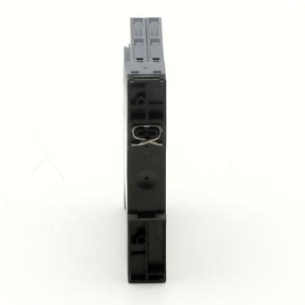 Timing relay 