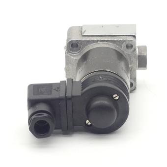 Hydraulikventil 3/2 Wege 