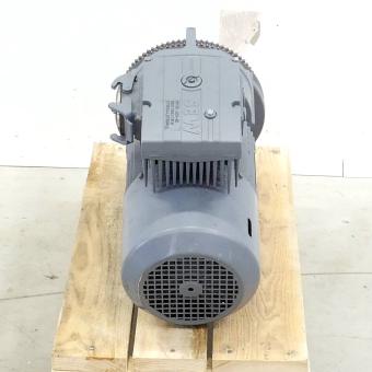 Getriebemotor FAF57 DT90S4/BMC/HH11/ASA3 
