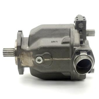 Axial piston pump, probably model R902551815 