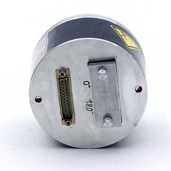 Rotary encoder CE100S 