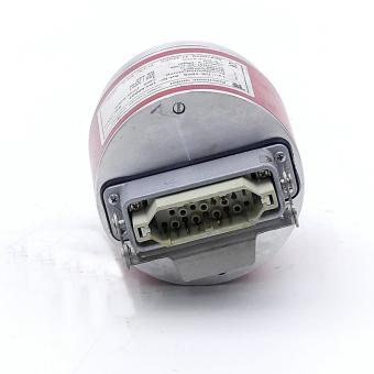 Rotary encoder CE100S 103-00007 