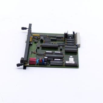 Interface Component 35/09b LS 