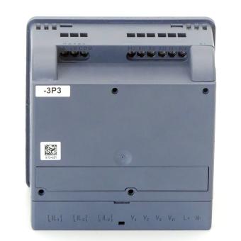 SENTRON PAC3120 Messgerät 