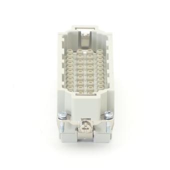 Stifteinsatz Han 46 EE-M 