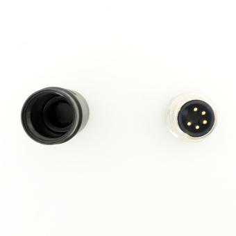 Kabelstecker 