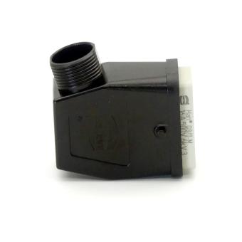 Connector set 