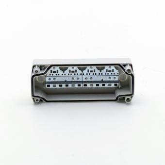 Control Unit Housing 