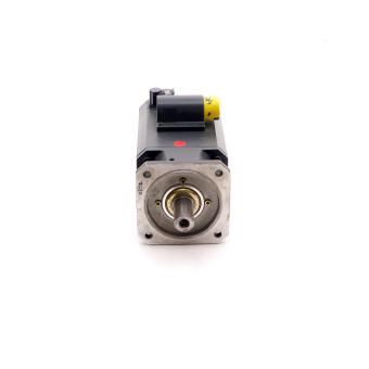 Brushless servo motor 