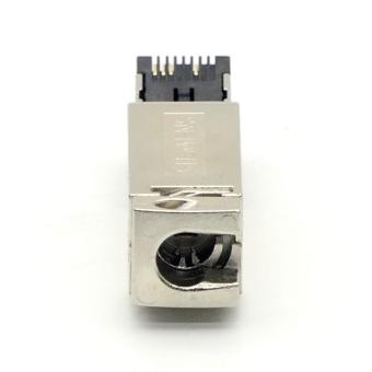 Industrial Ethernet FastConnect RJ45 Plug 