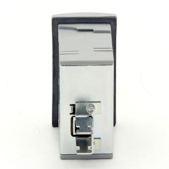 Schlüsselaufnahme mit USB-Schnittstelle EKS-A-IUX-G01-ST01 