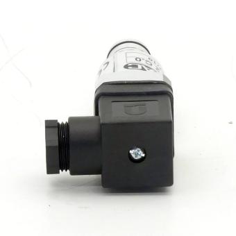 Contamination indicator 