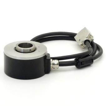 Incremental encoder ITD 41 A 4 Y22 10000 T NI KR1 S 27 IP65 