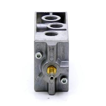 Magnetic valve MFH-5-1/2 