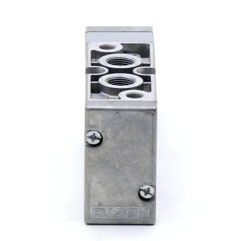 Magnetic valve MVH-5-3/8-B 