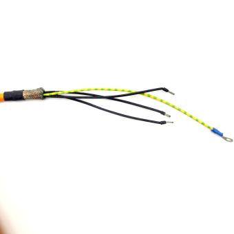 power cable 15m 
