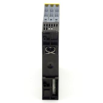 SIRIUS Safety relay 