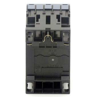Auxiliary contactor 
