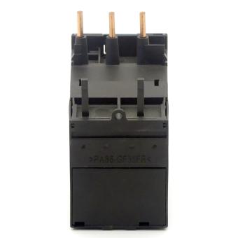 Overload relay 