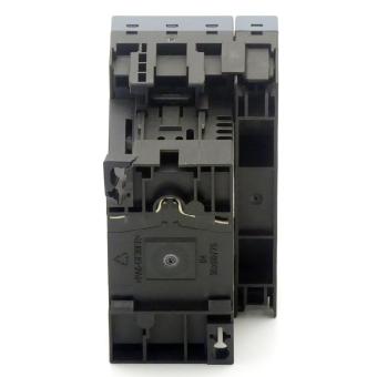 Contactor 