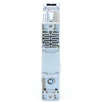 Solid-state contactor (E-Stand 05) 