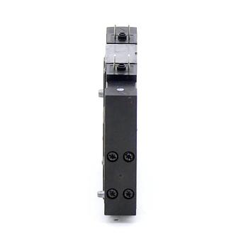 Magnetventil CPV18-M1H-5JS-1/4 