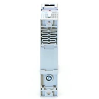Solid-state contactor (E-Stand 06) 