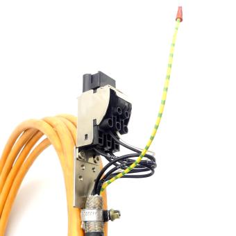 power cable 6m 