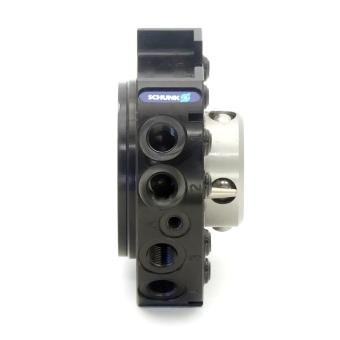 Schnellwechselsystem SWK-021-000-000 
