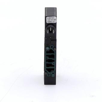 Wegeventil DT VTS 5/2 
