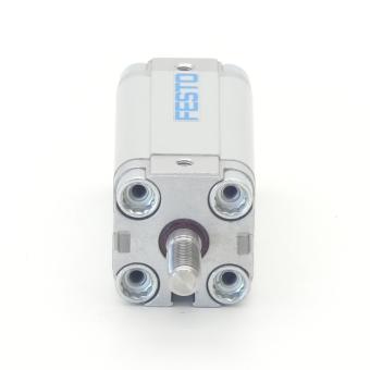 Compact cylinder ADVU-25-50-A-P-A 