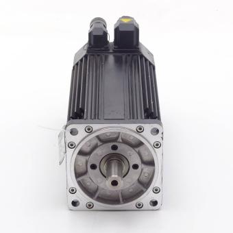 Brushless servo motor SE-C4.170.030-14.000 