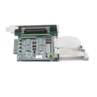 I/O Extension Board 108285  New