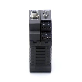 Control unit BK MIKRO 8 PB 