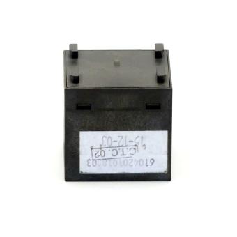Terminalblock PEN 3RK 1903-2AA00 