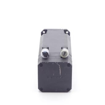 Brushless servo motor  